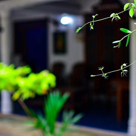 Tourist Holiday Inn Dambulla Exteriér fotografie