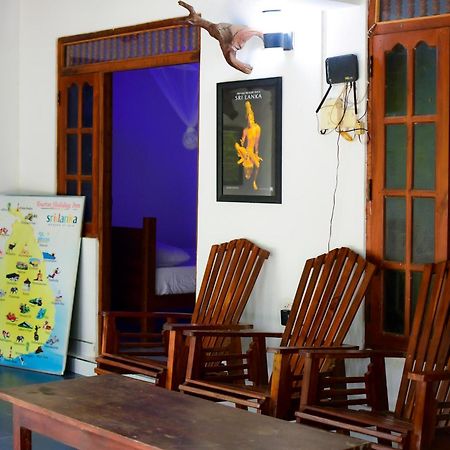 Tourist Holiday Inn Dambulla Exteriér fotografie
