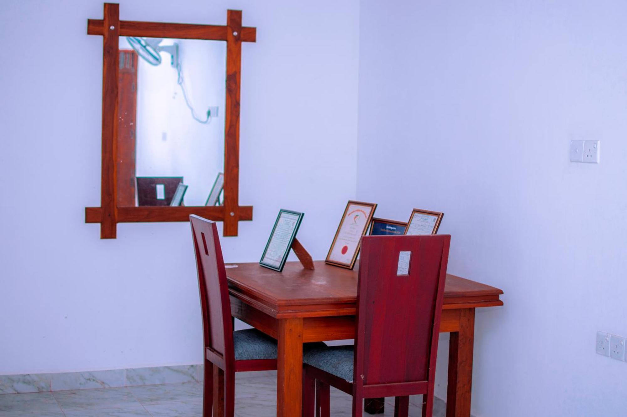 Tourist Holiday Inn Dambulla Exteriér fotografie