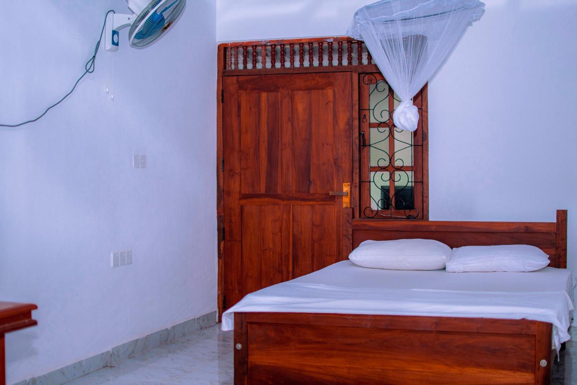 Tourist Holiday Inn Dambulla Exteriér fotografie
