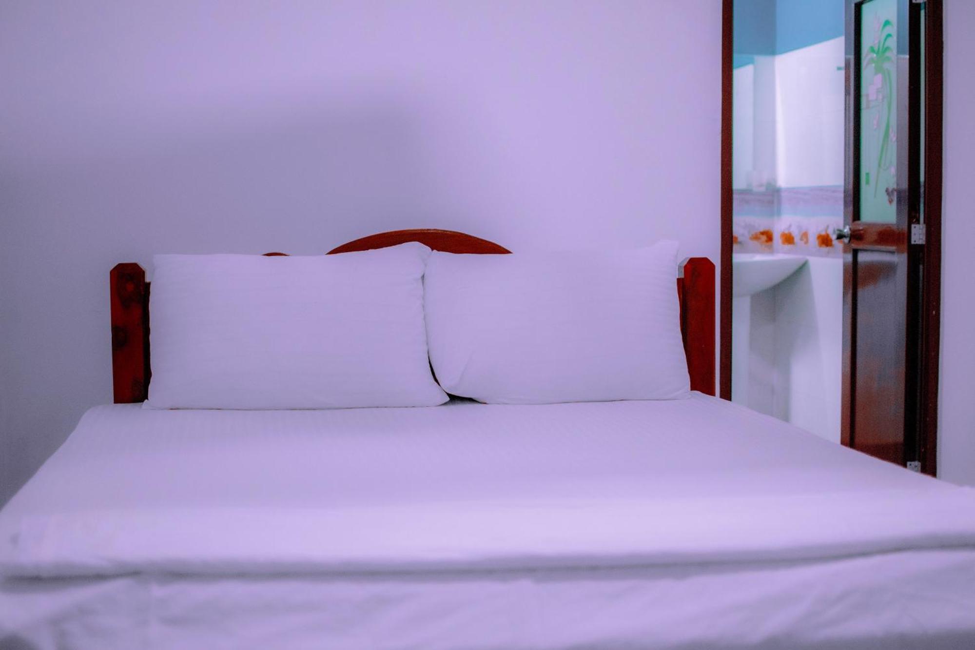 Tourist Holiday Inn Dambulla Exteriér fotografie